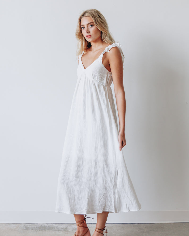 Cancun Midi Dress
