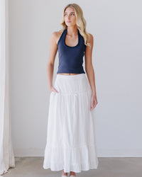 Brielle Maxi Skirt