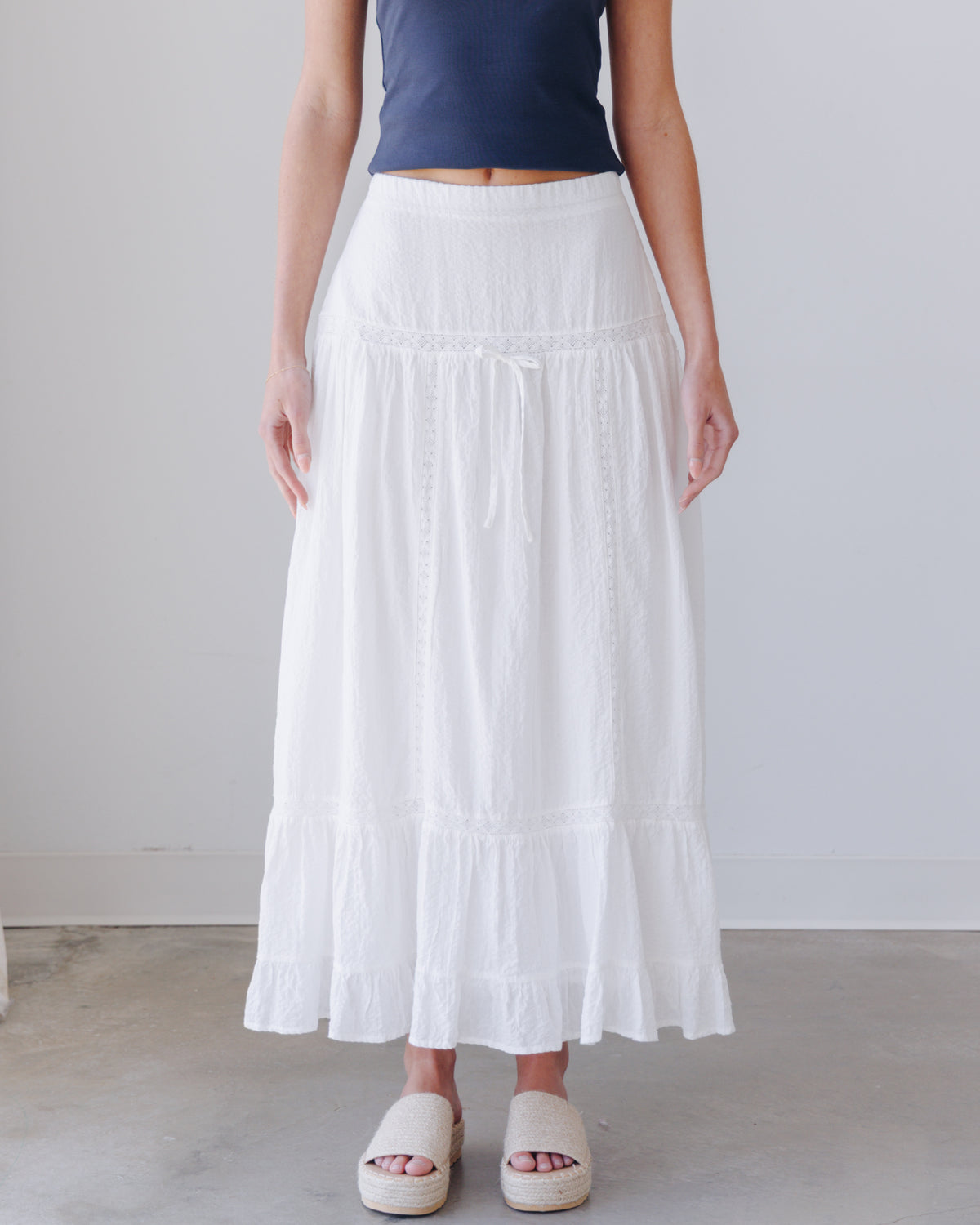 Brielle Maxi Skirt