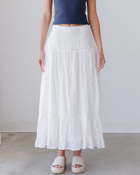 Brielle Maxi Skirt