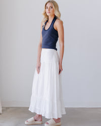 Brielle Maxi Skirt