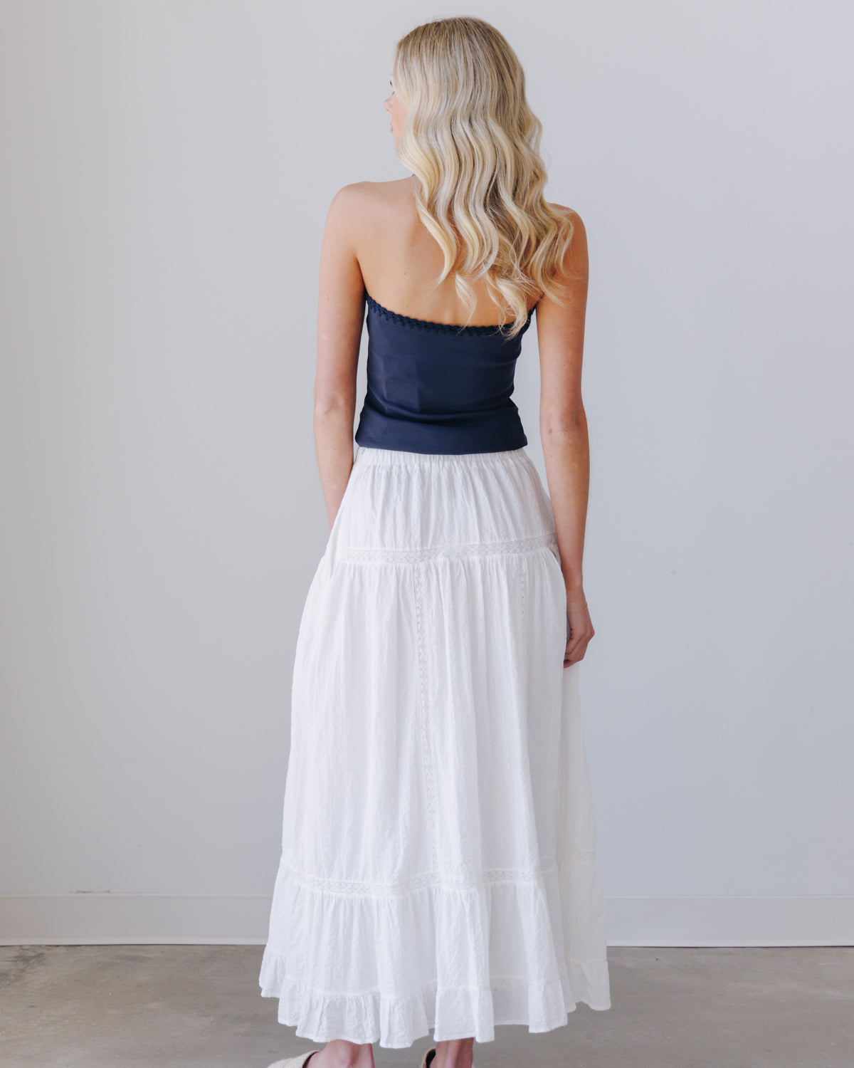 Brielle Maxi Skirt