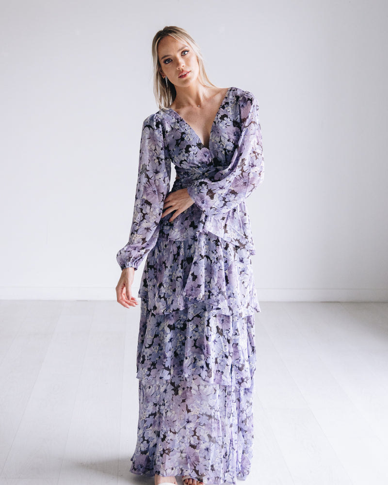 Anora Dress