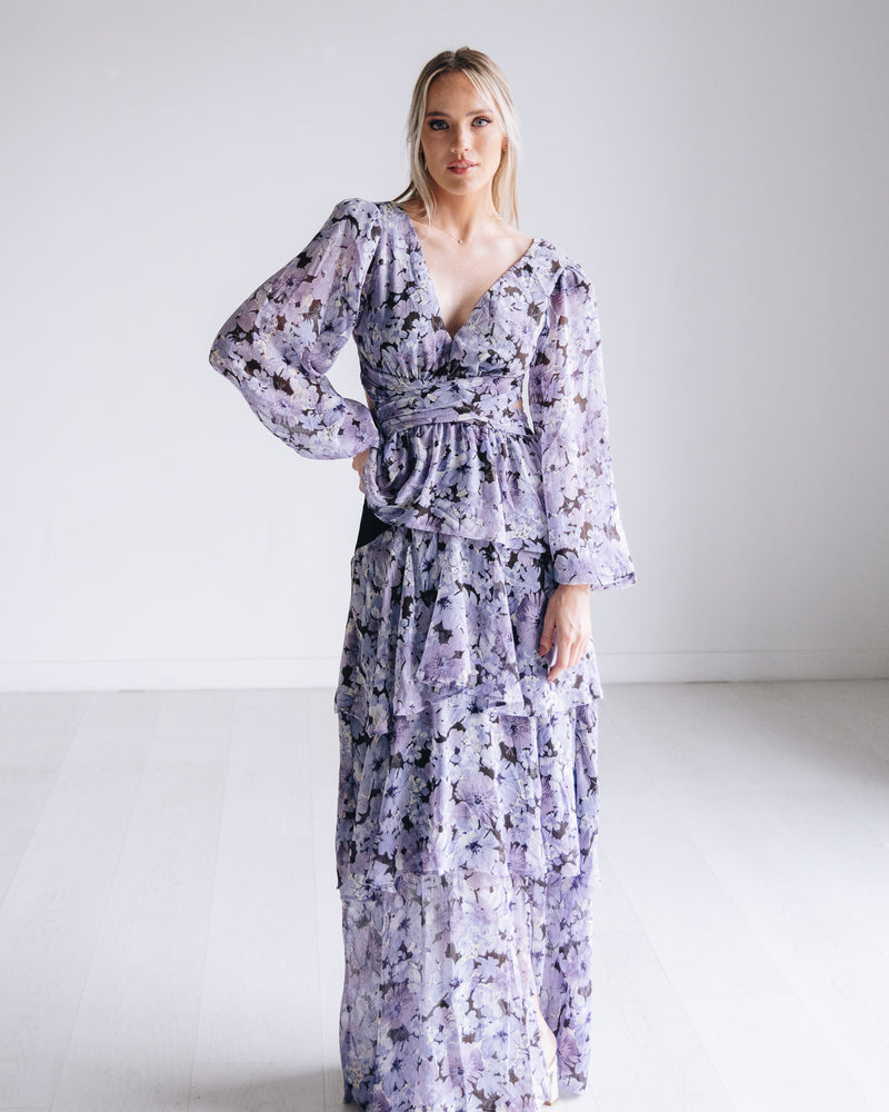 Anora Dress