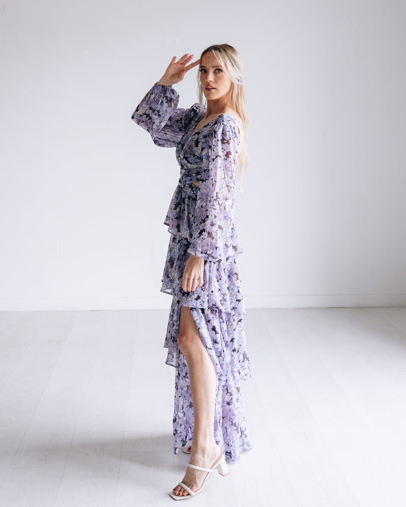 Anora Dress