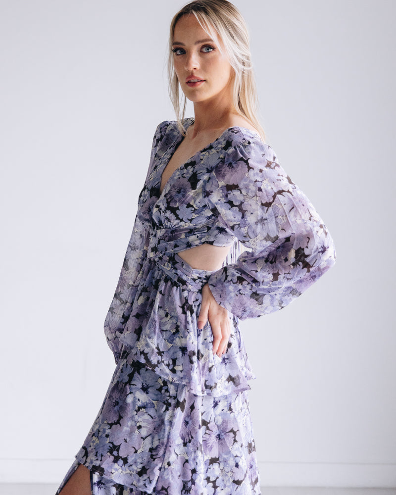 Anora Dress