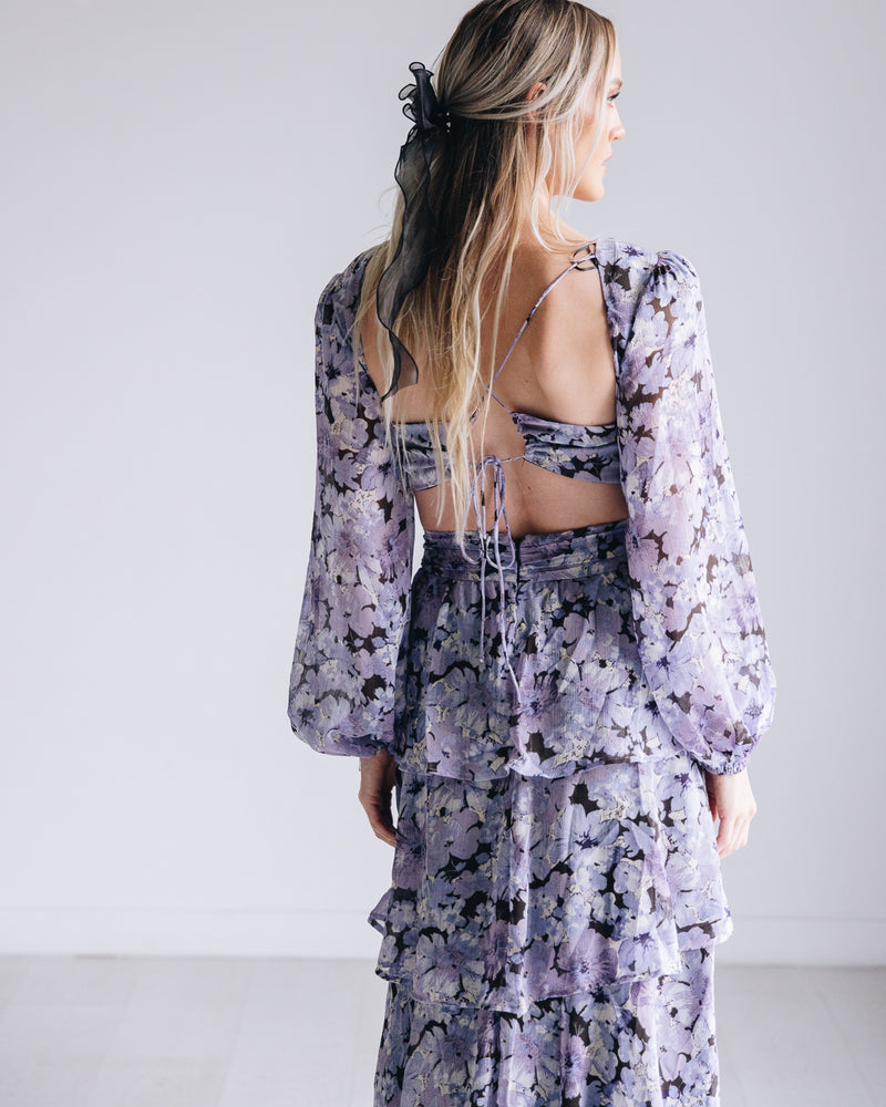 Anora Dress