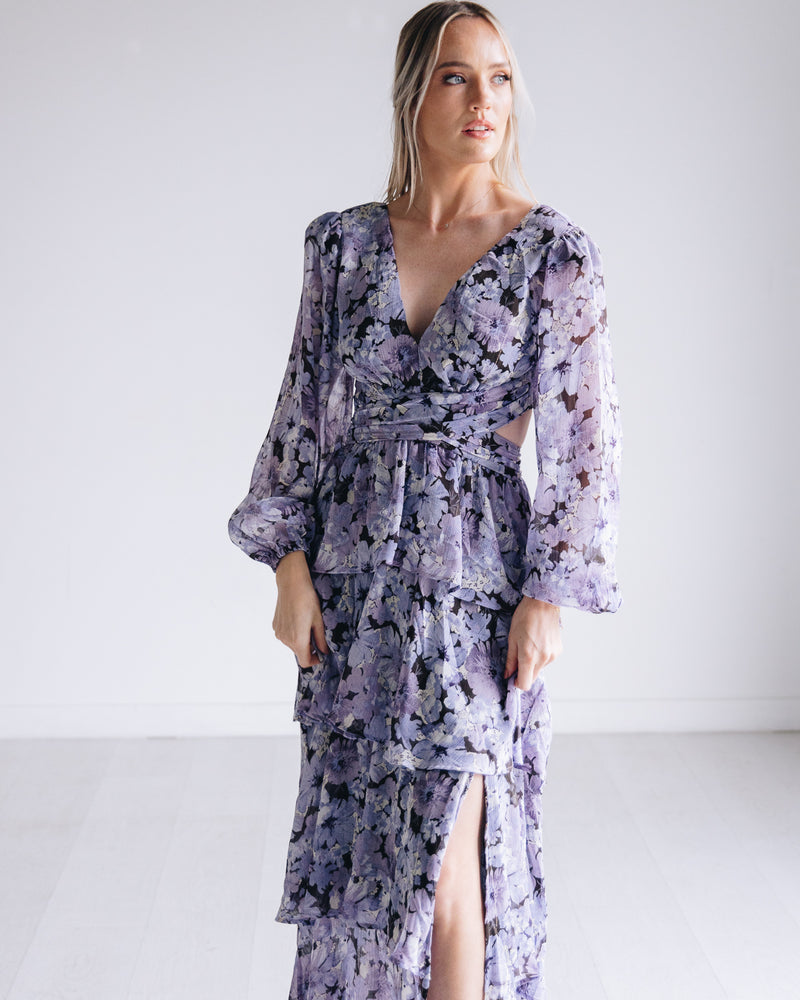 Anora Dress
