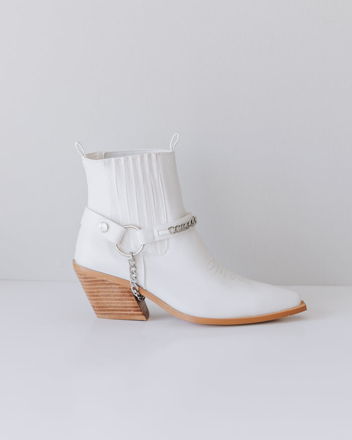 Ellison Boot