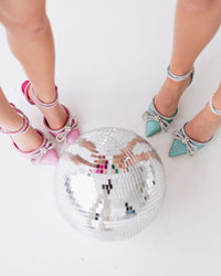 Elope Heel