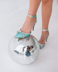 Elope Heel