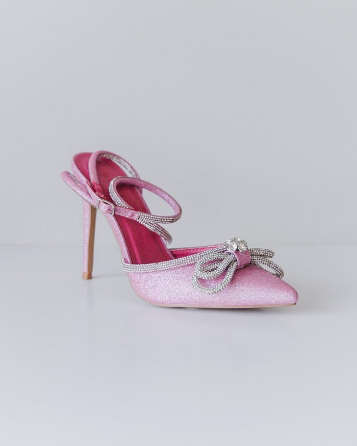 Elope Heel