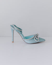 Elope Heel
