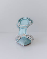 Elope Heel