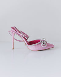 Elope Heel