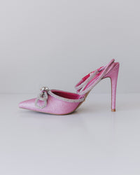 Elope Heel