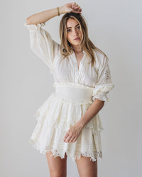 Valeria Mini Dress