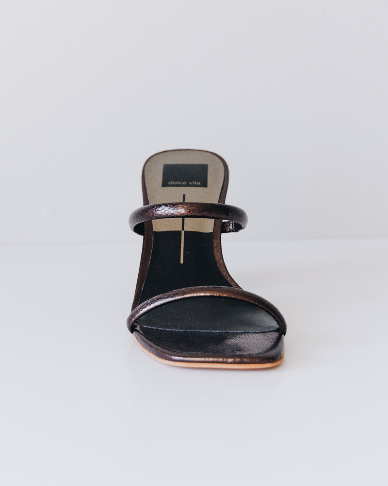 Noles Heel