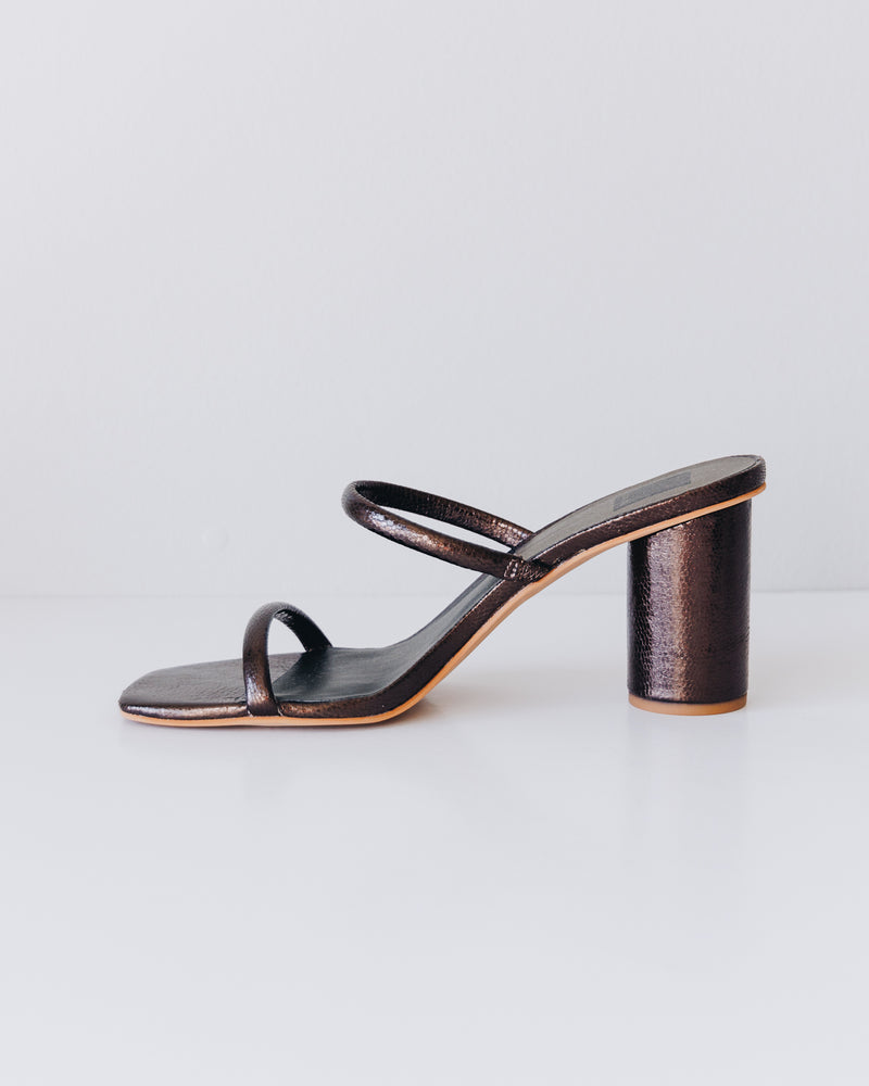 Noles Heel