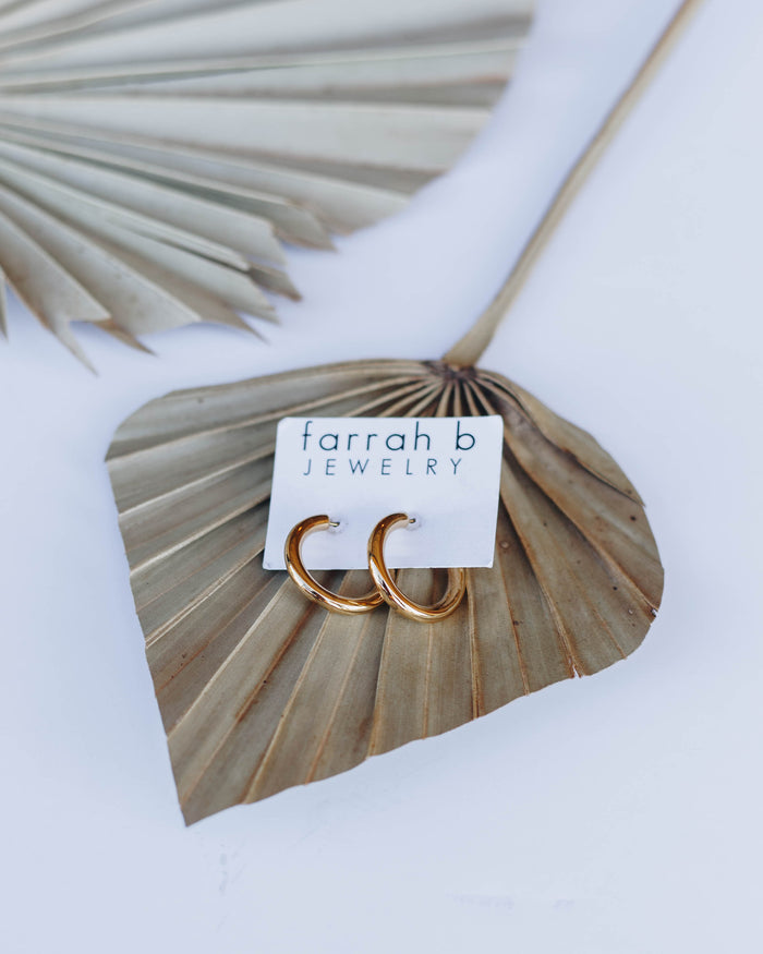 Farrah Hoop