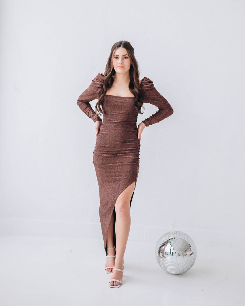 Vanozza Dress