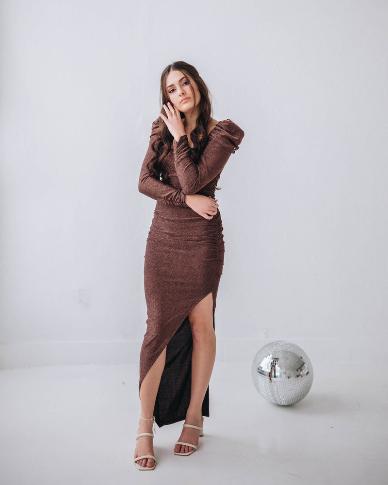 Vanozza Dress