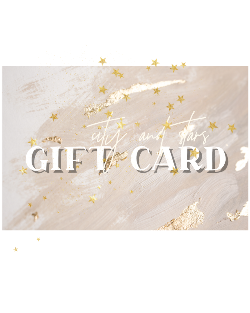 E-Gift Card