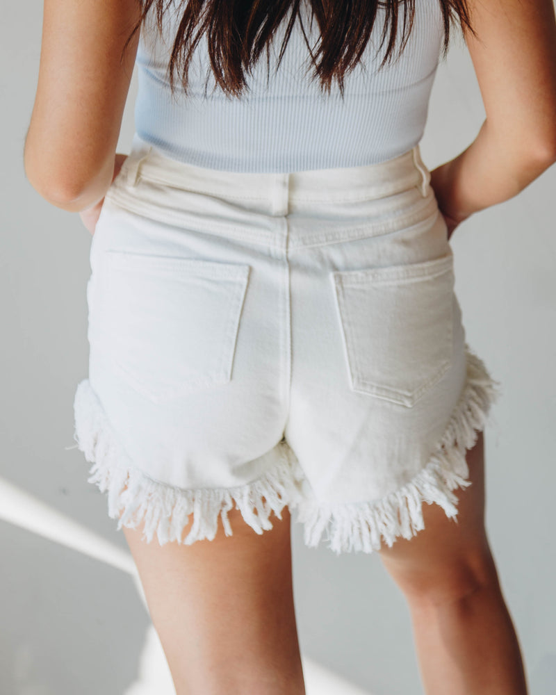 Indio Shorts