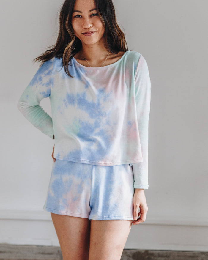 Cotton Candy Set