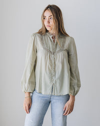 Dana Blouse