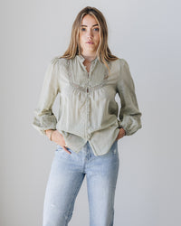 Dana Blouse