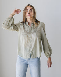 Dana Blouse
