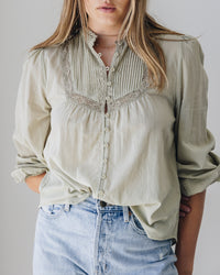 Dana Blouse