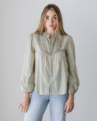 Dana Blouse