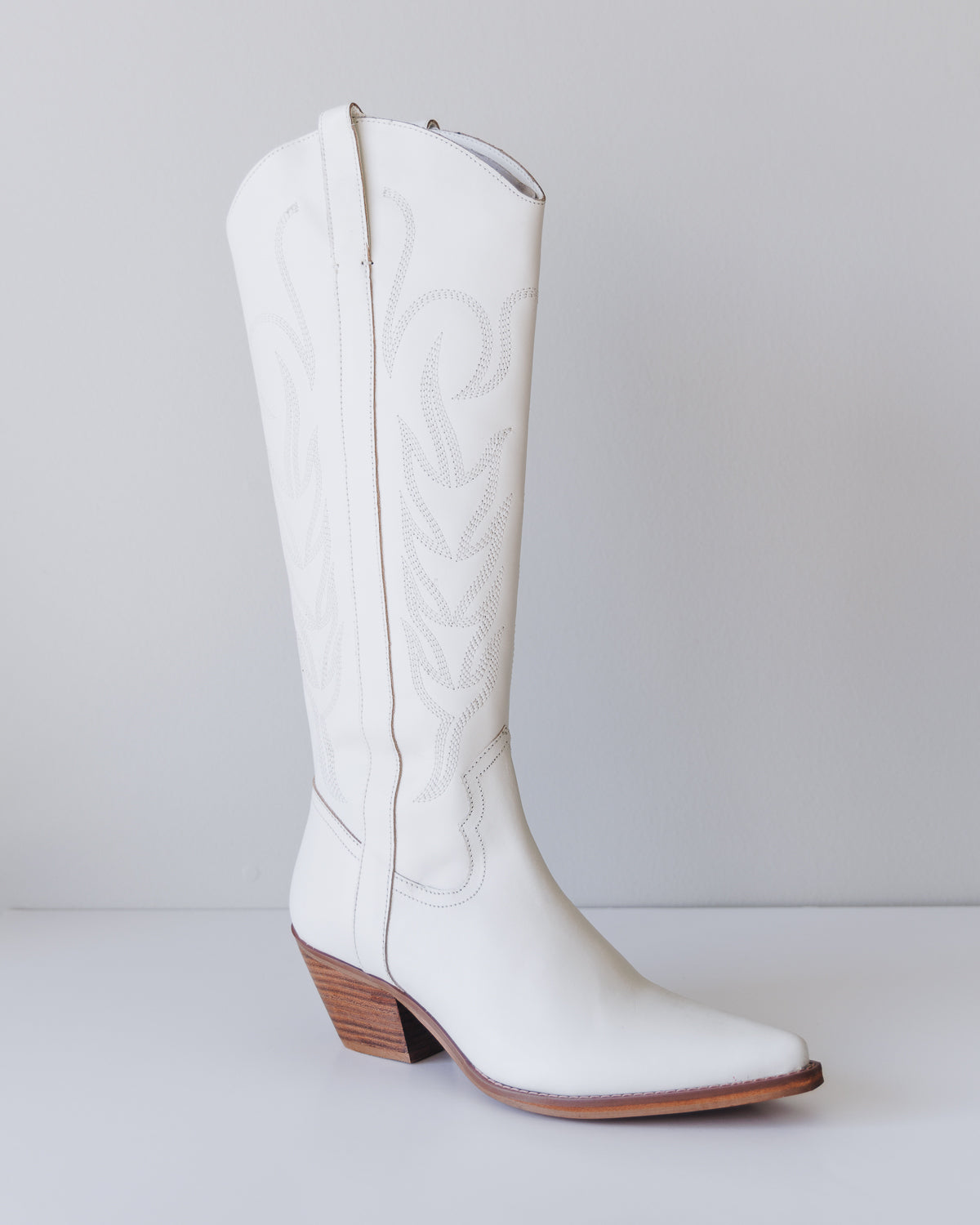 MATISSE Agency Boot City and Stars - Main Image