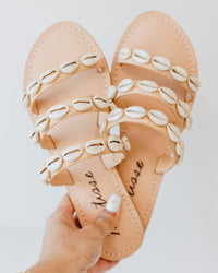 Resort Sandal