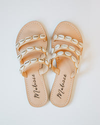 Resort Sandal