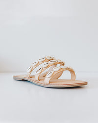 Resort Sandal
