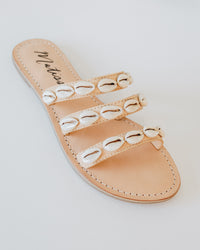 Resort Sandal