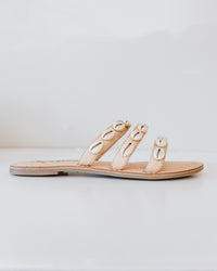 Resort Sandal