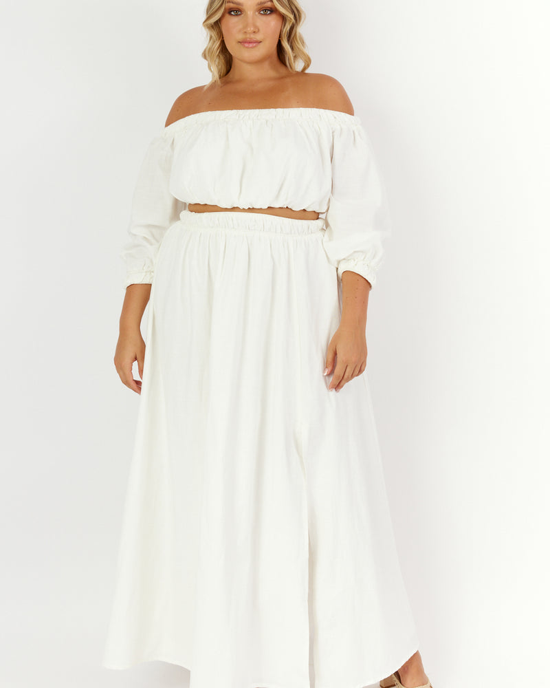 Romina Crop
