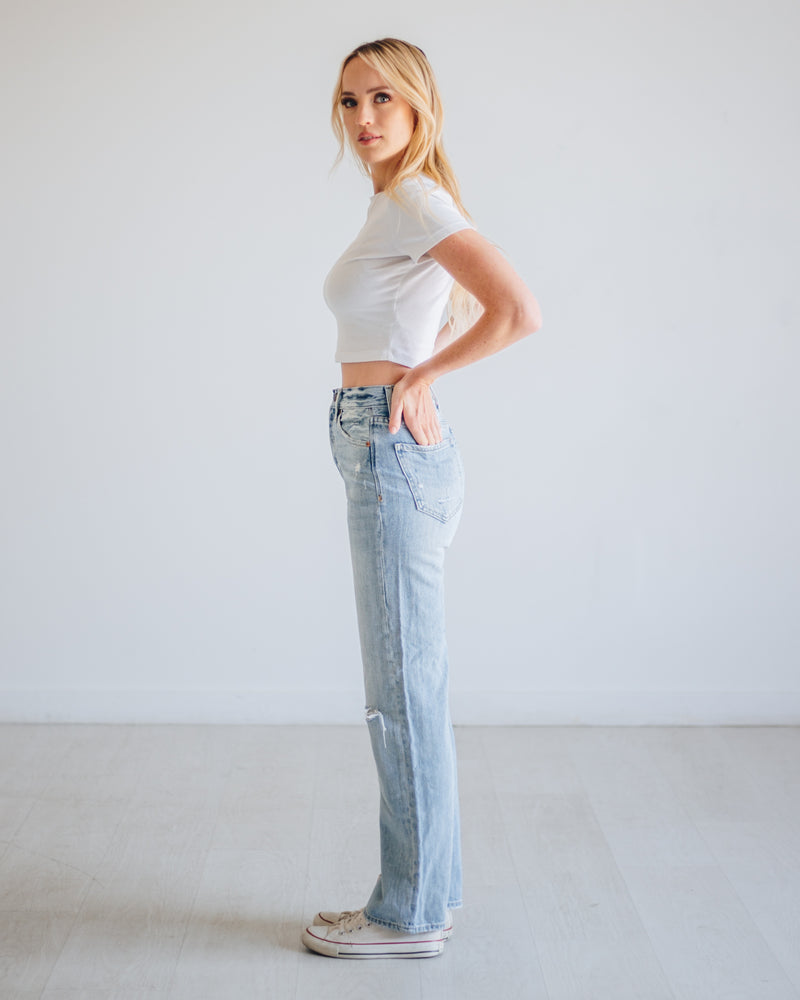 Cassie Jeans