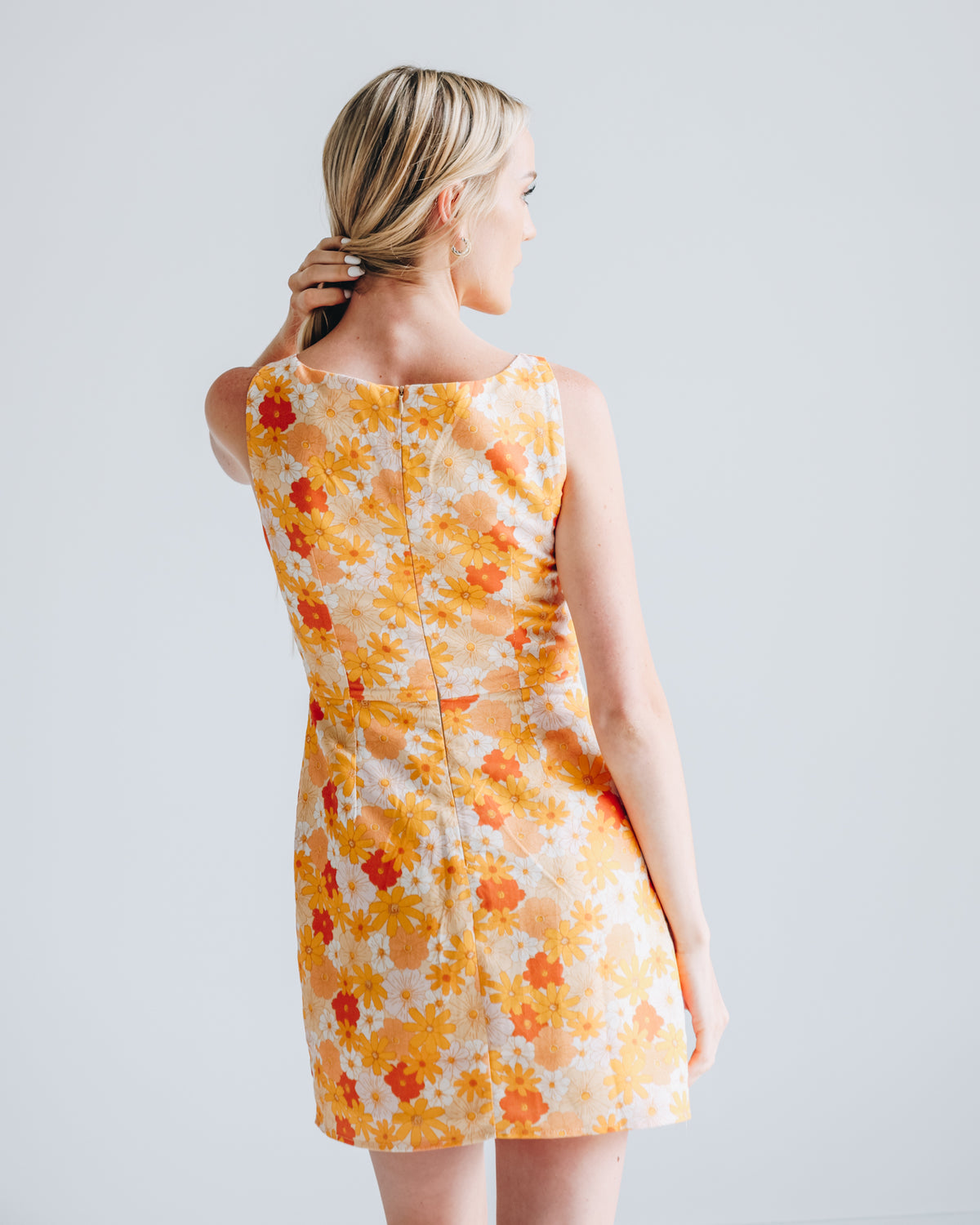 Ivy Dress