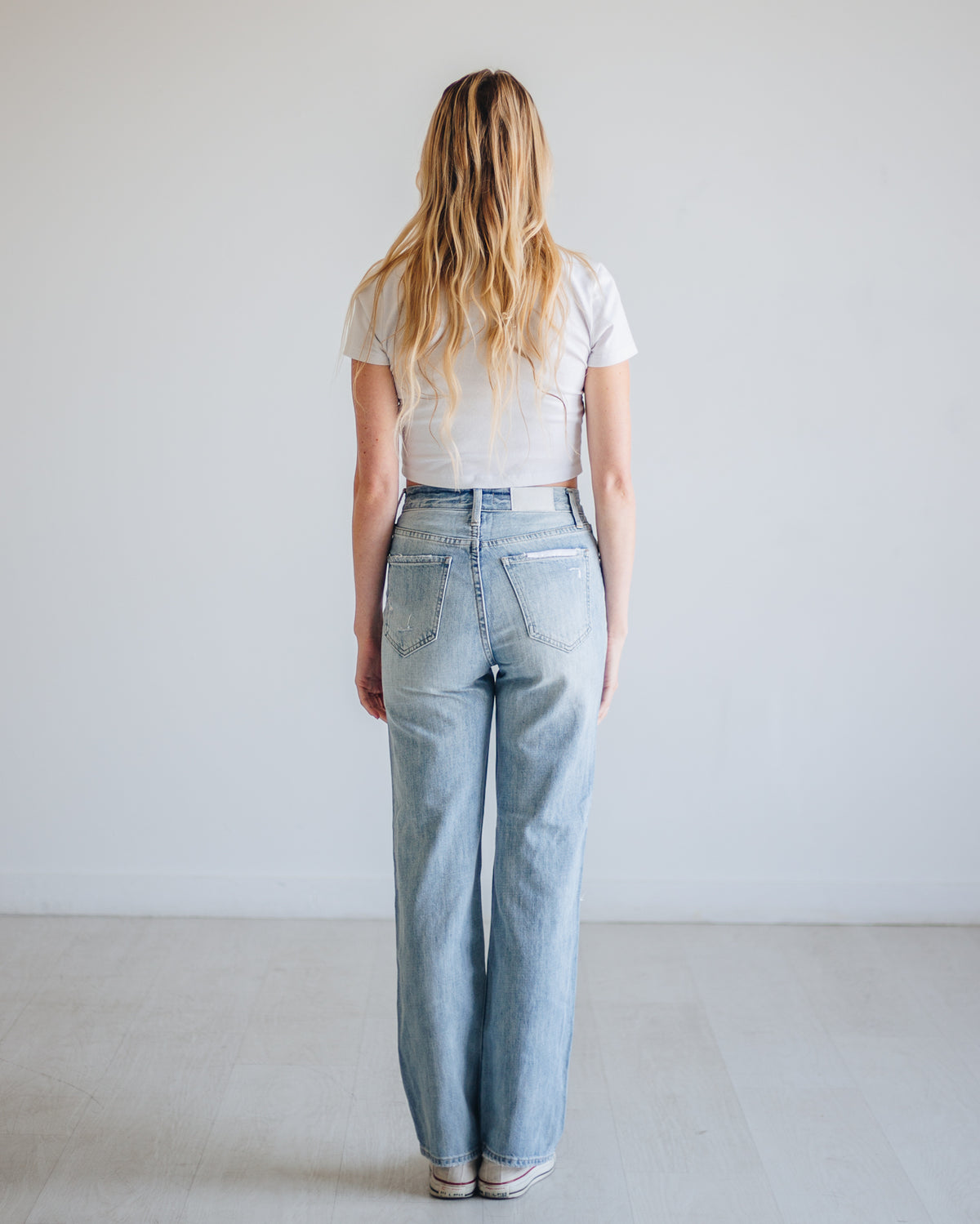 Cassie Jeans