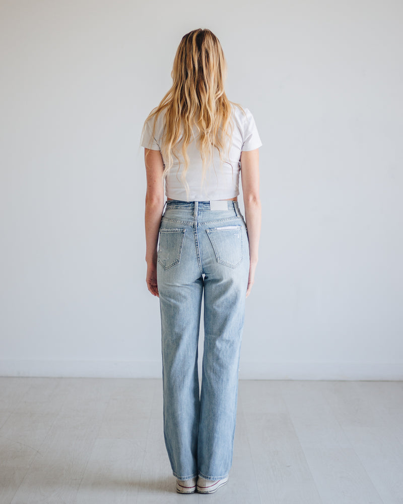 Cassie Jeans