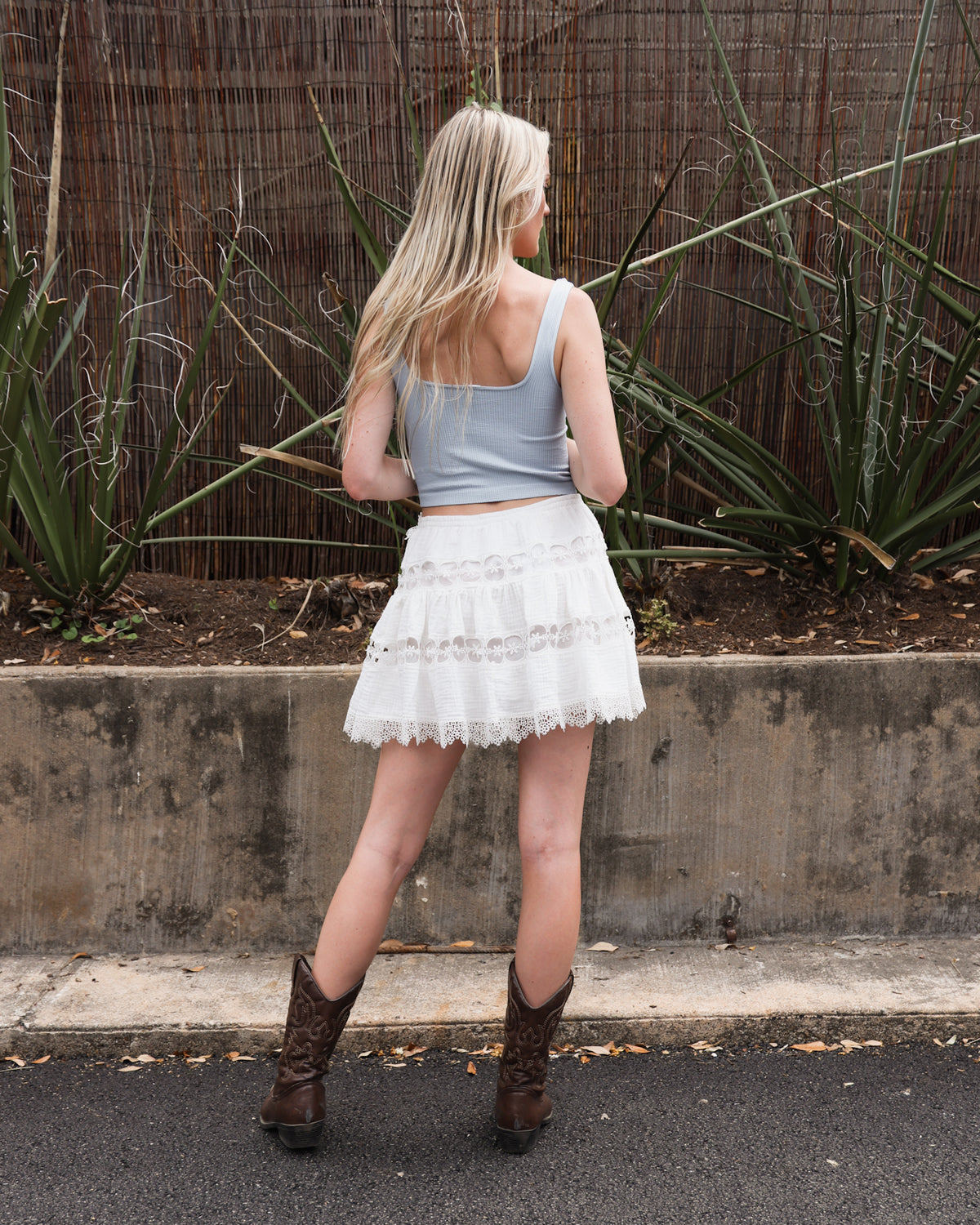 Kelsea Skirt