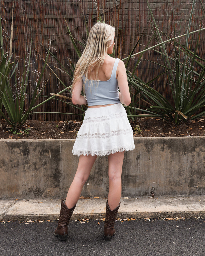 Kelsea Skirt