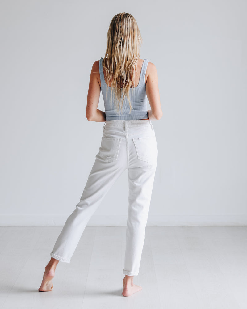 Daily Driver Jeans