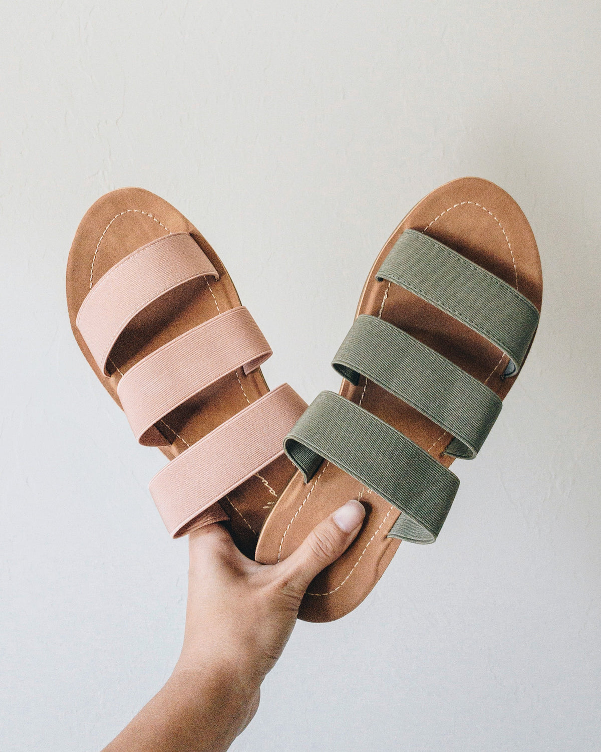 Flexi Sandal