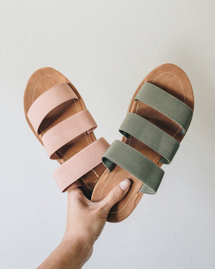 Flexi Sandal